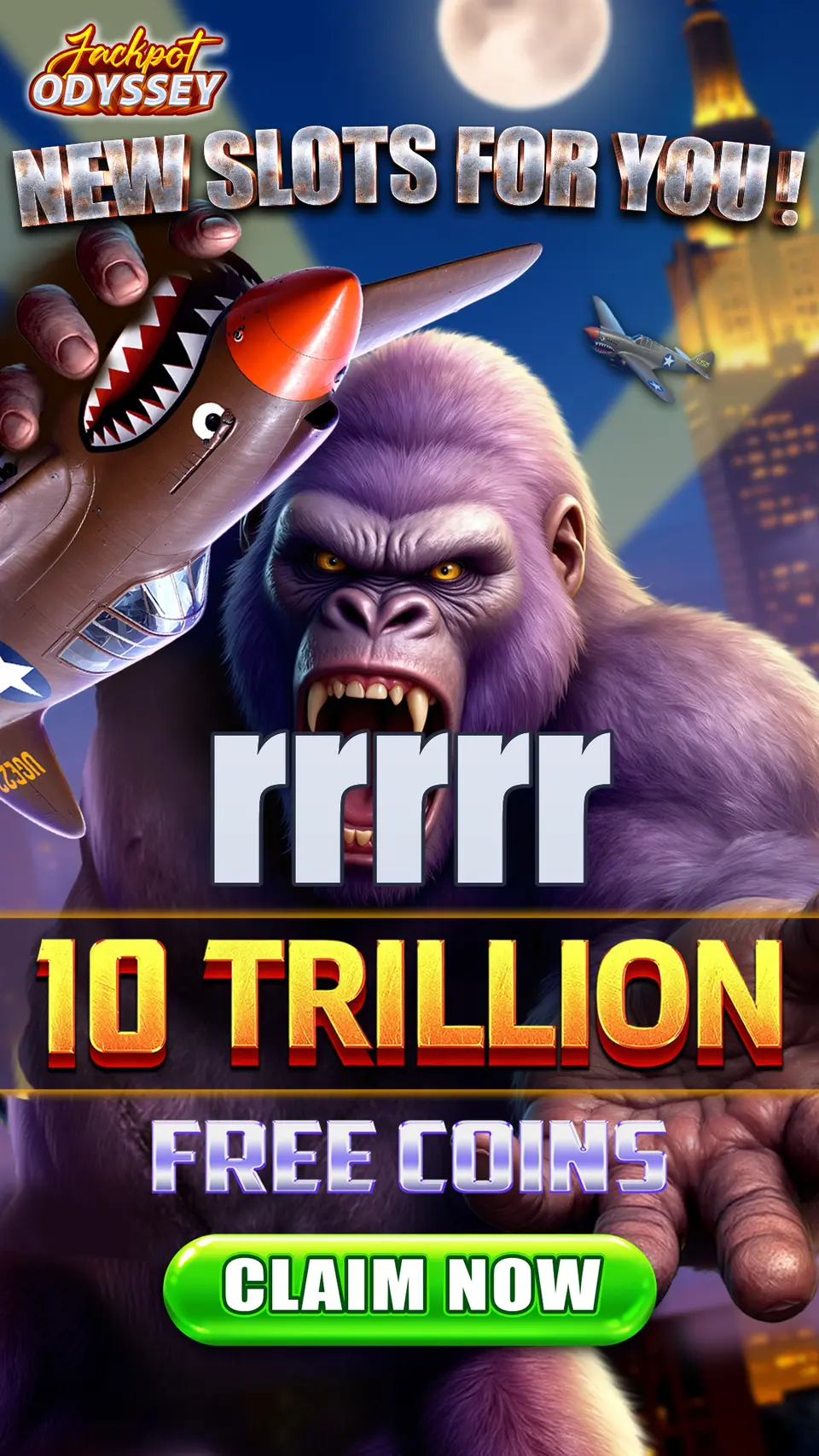 rrrrr APK