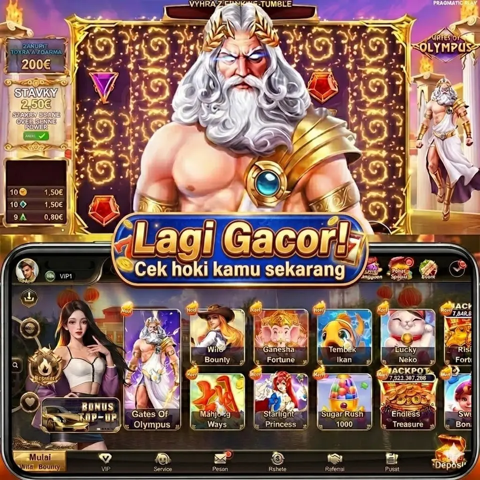 rrrrr APK Resmi Unduh