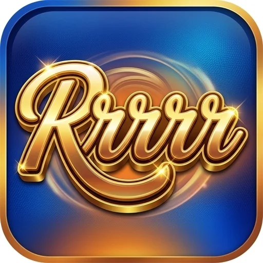 rrrrr Logo - Resmi