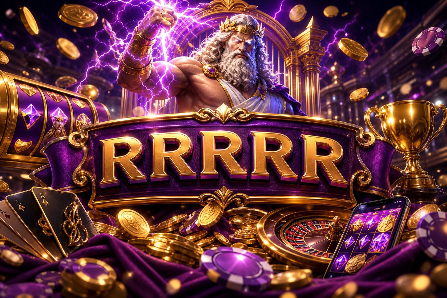 Fitur bonus putaran gratis Fortune Rabbit dengan animasi kelinci emas